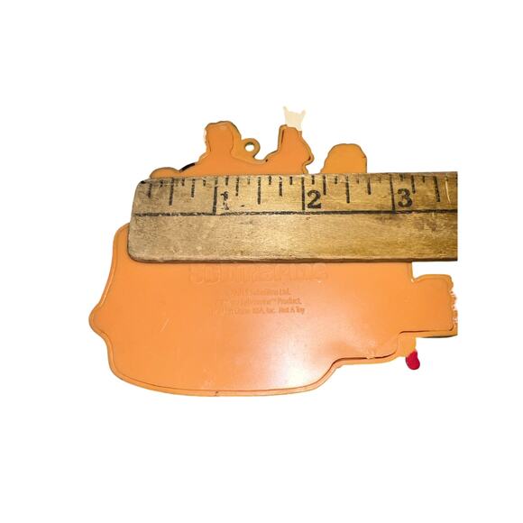 KURT S. ADLER COLLECTABLE ORNAMENT 2011 THE BEATLES YELLOW SUBMARINE - Picture 4 of 4